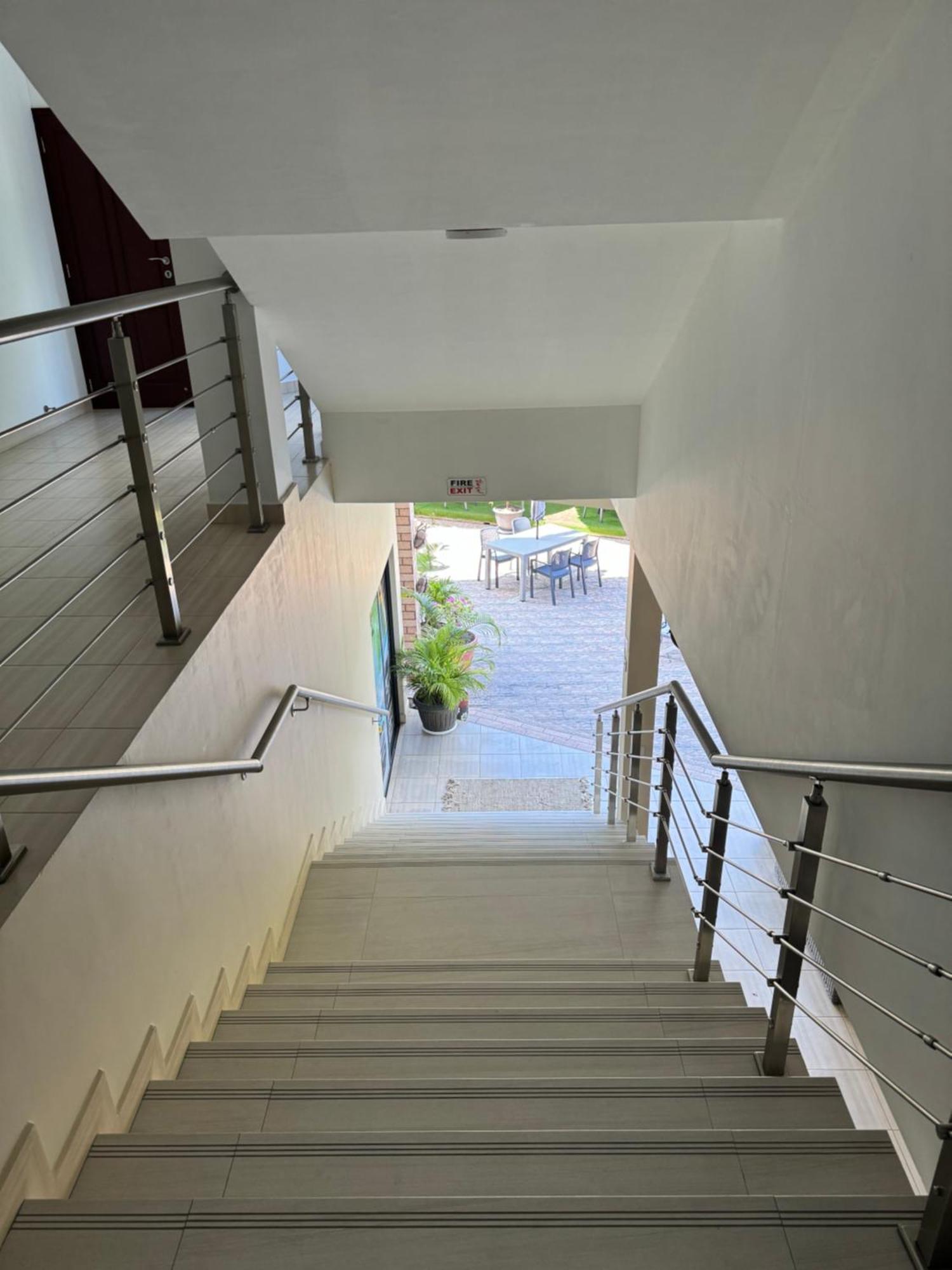 Bijoutier Apartments Grand' Anse Buitenkant foto