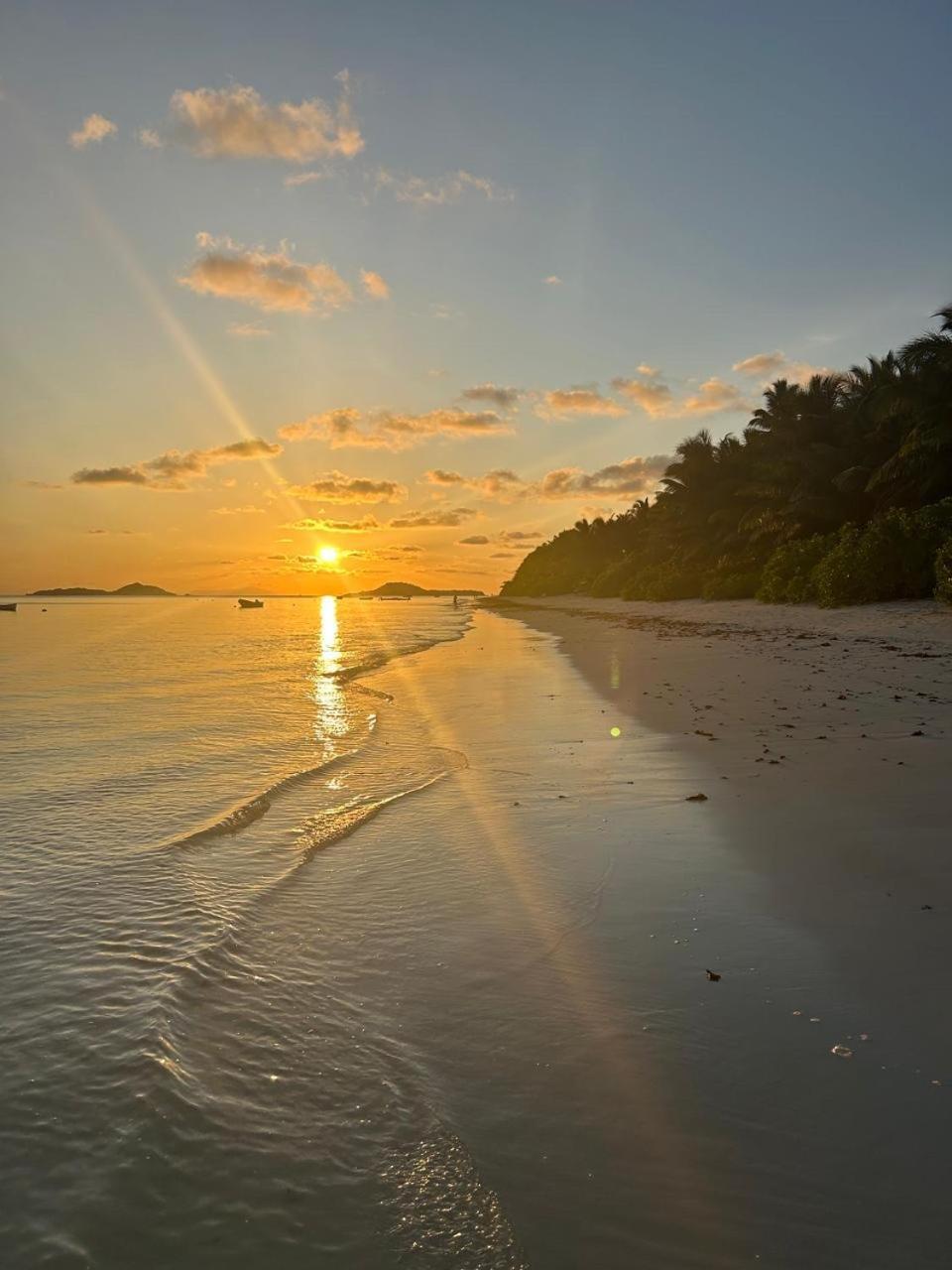 Bijoutier Apartments Grand' Anse Buitenkant foto