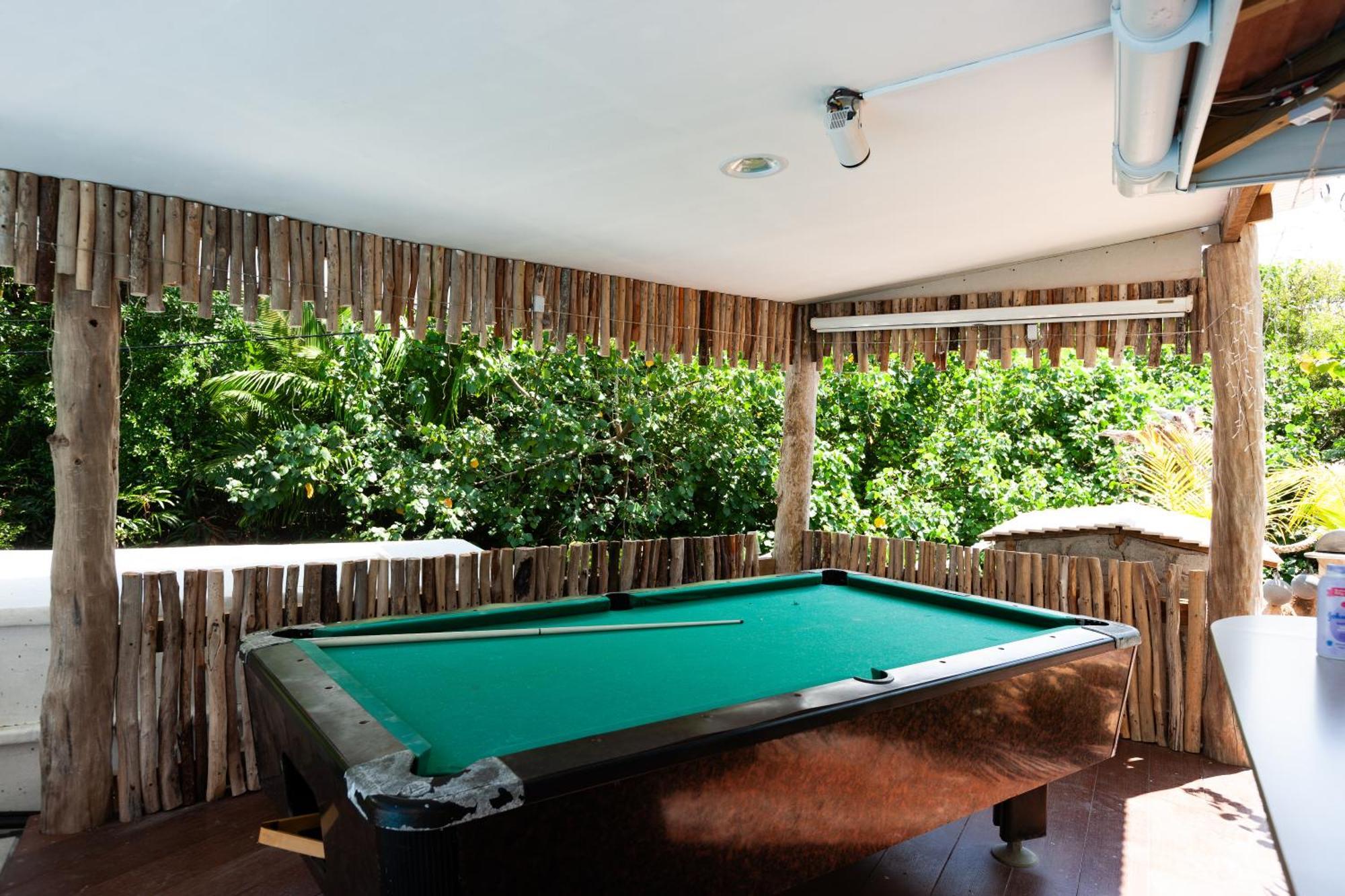 Bijoutier Apartments Grand' Anse Buitenkant foto